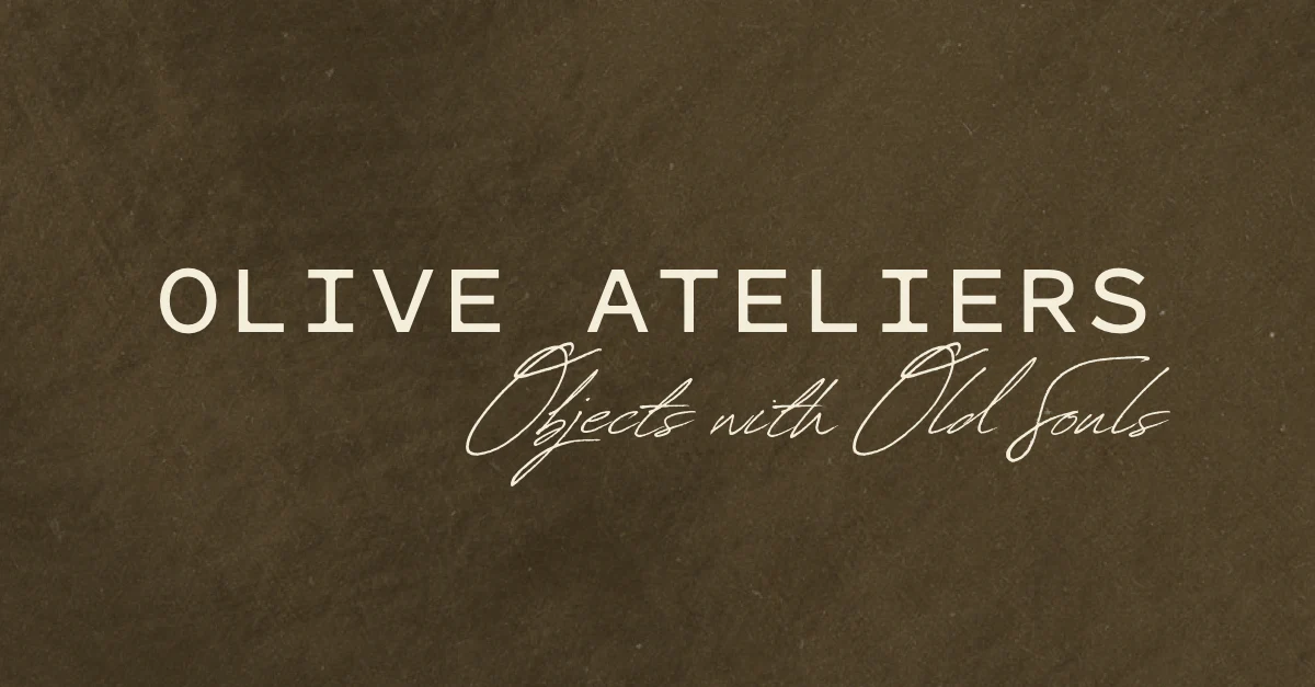 Olive Ateliers